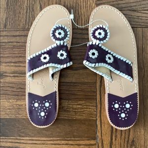 Jack Rogers Sandals